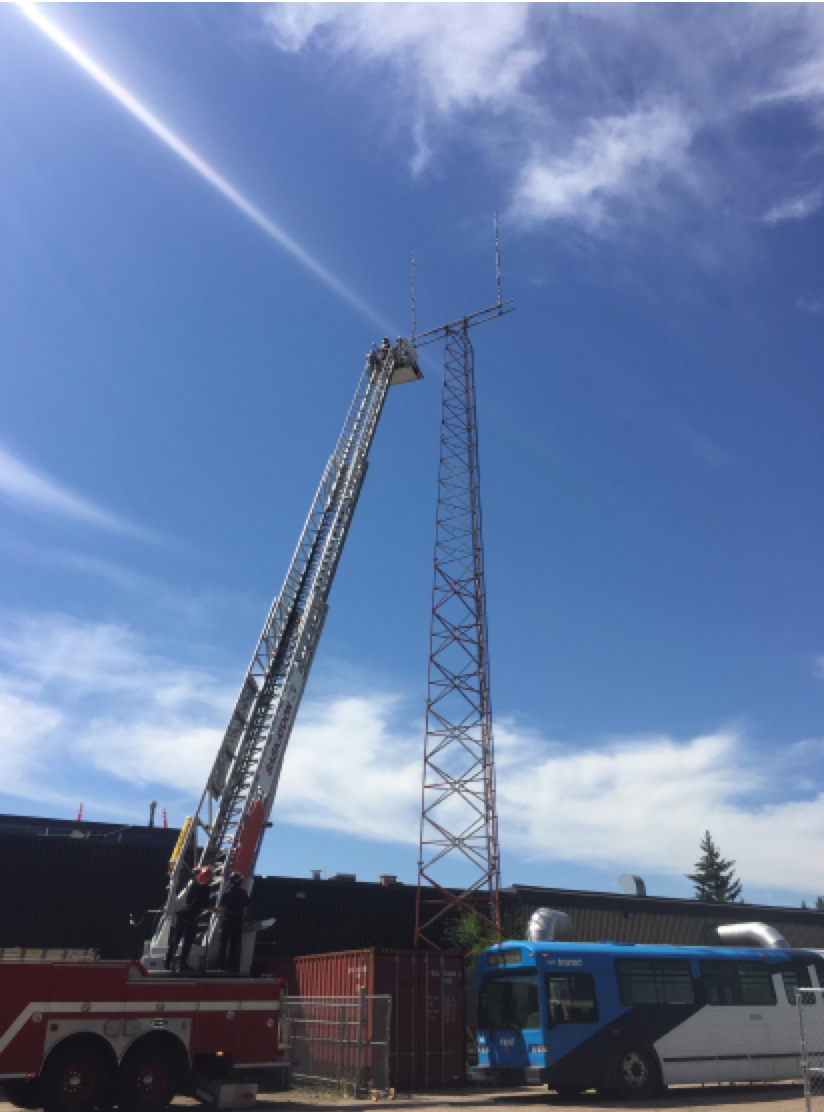 Merlin Tower 1